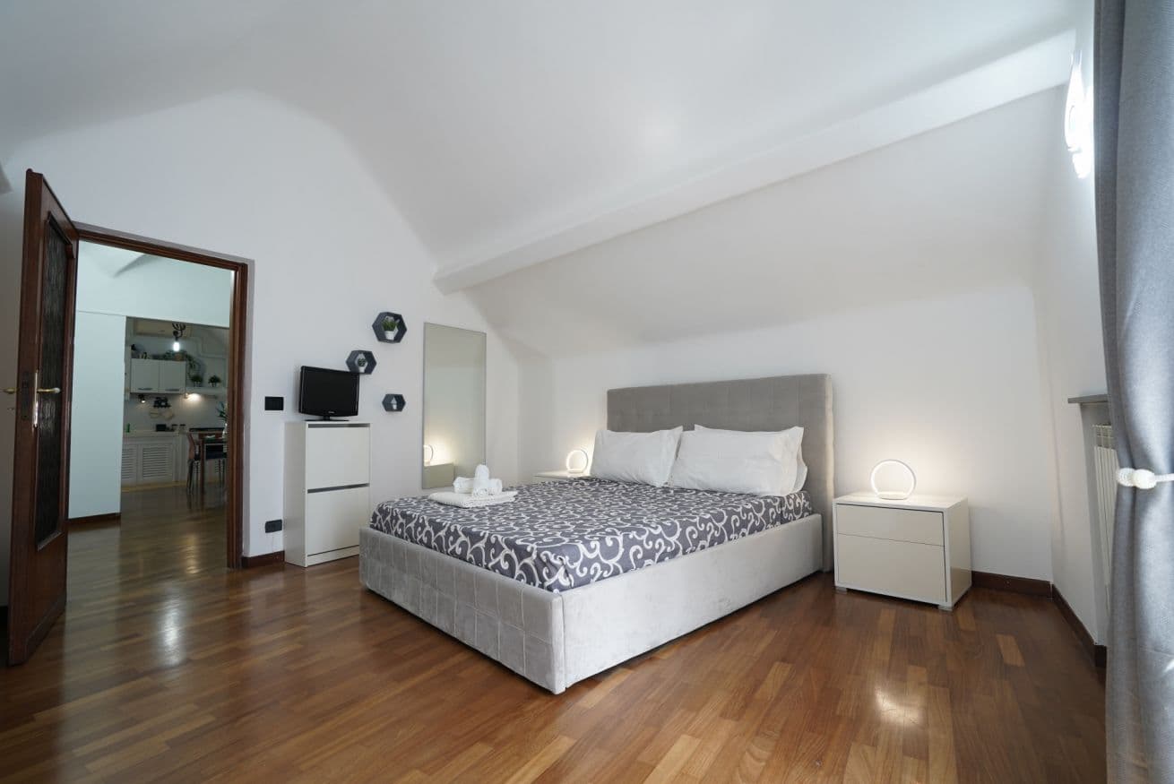 Sestri Via Merano 33