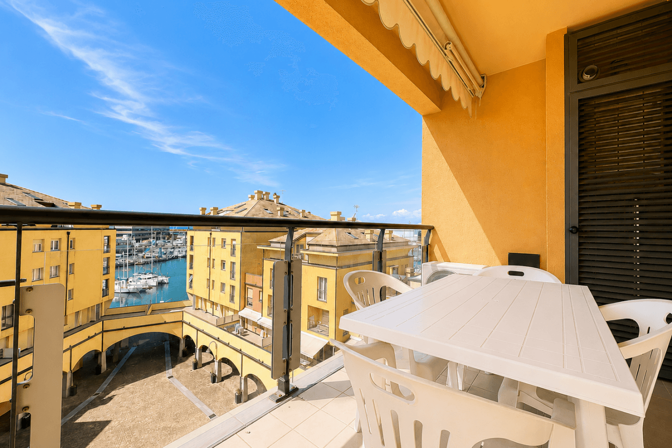 Sestri Marina 