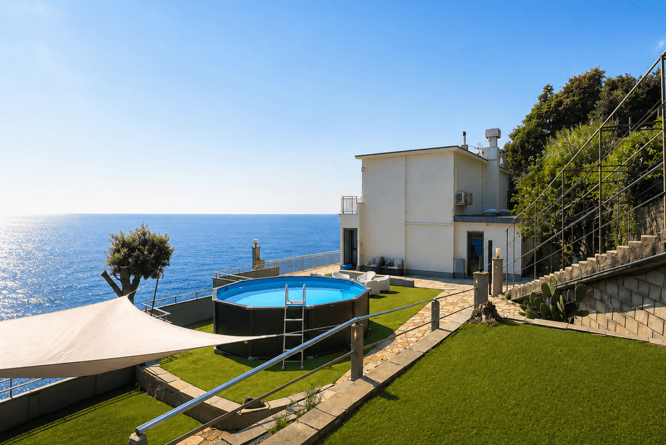 Villa Crevari 