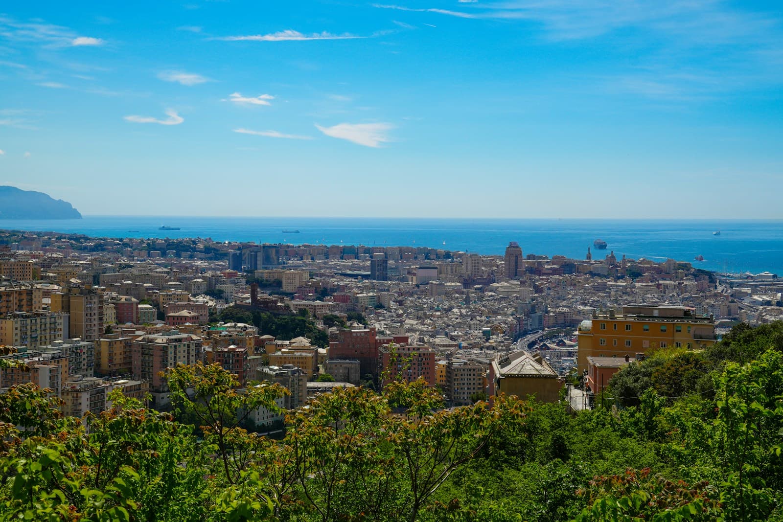 Genova