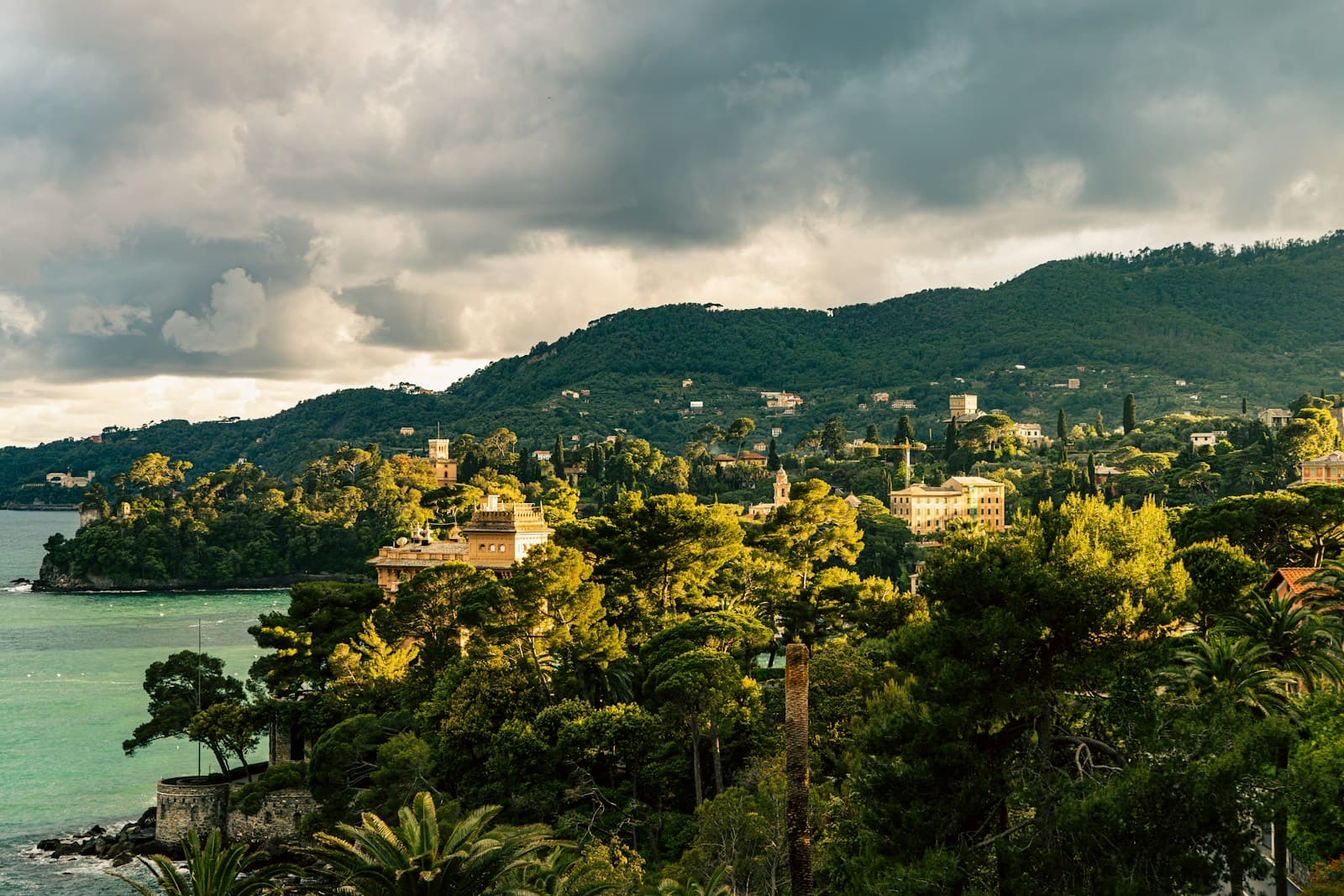 Rapallo