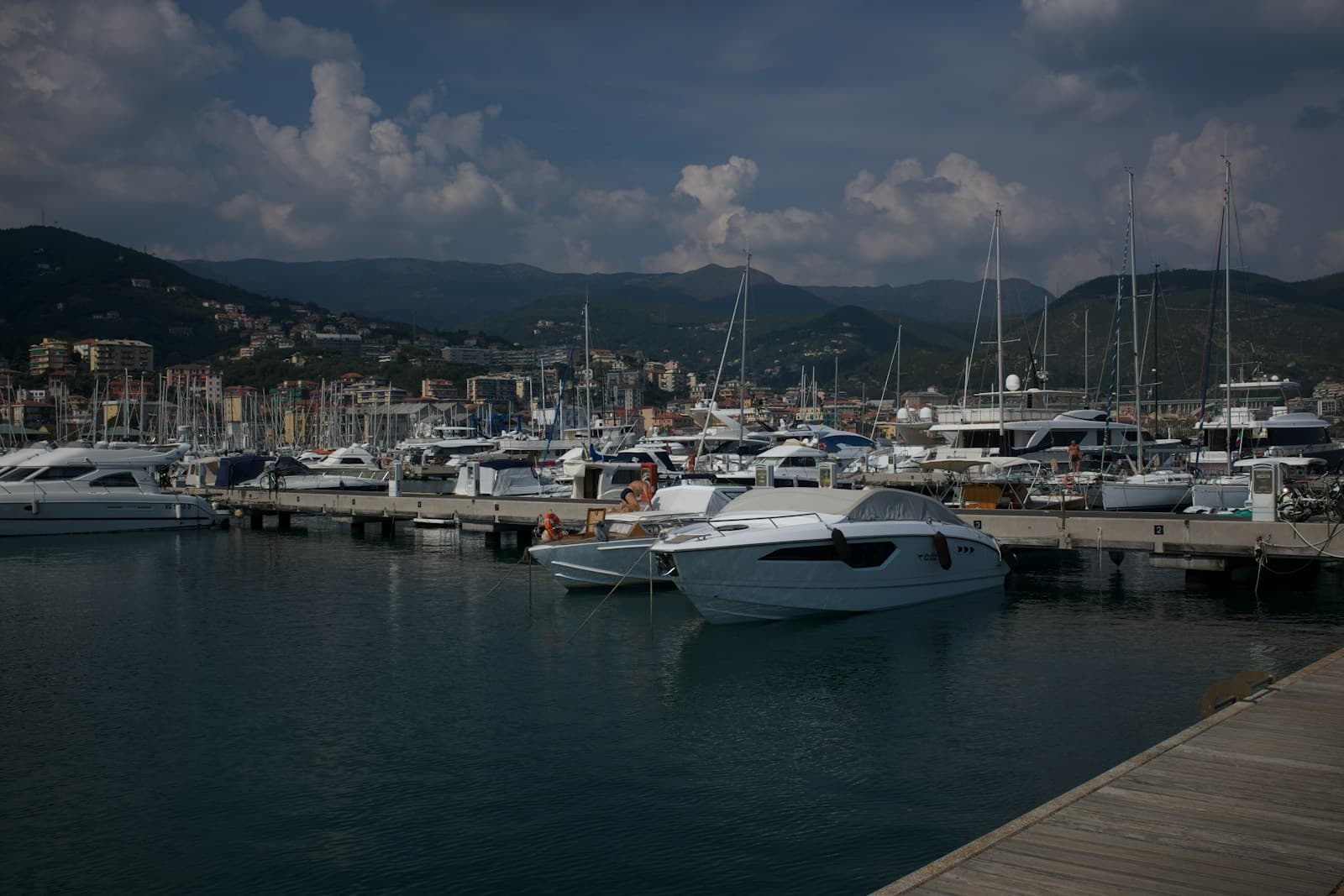 Varazze
