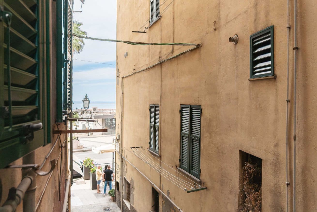Pegli Vico Sinope 1 - Photo 9