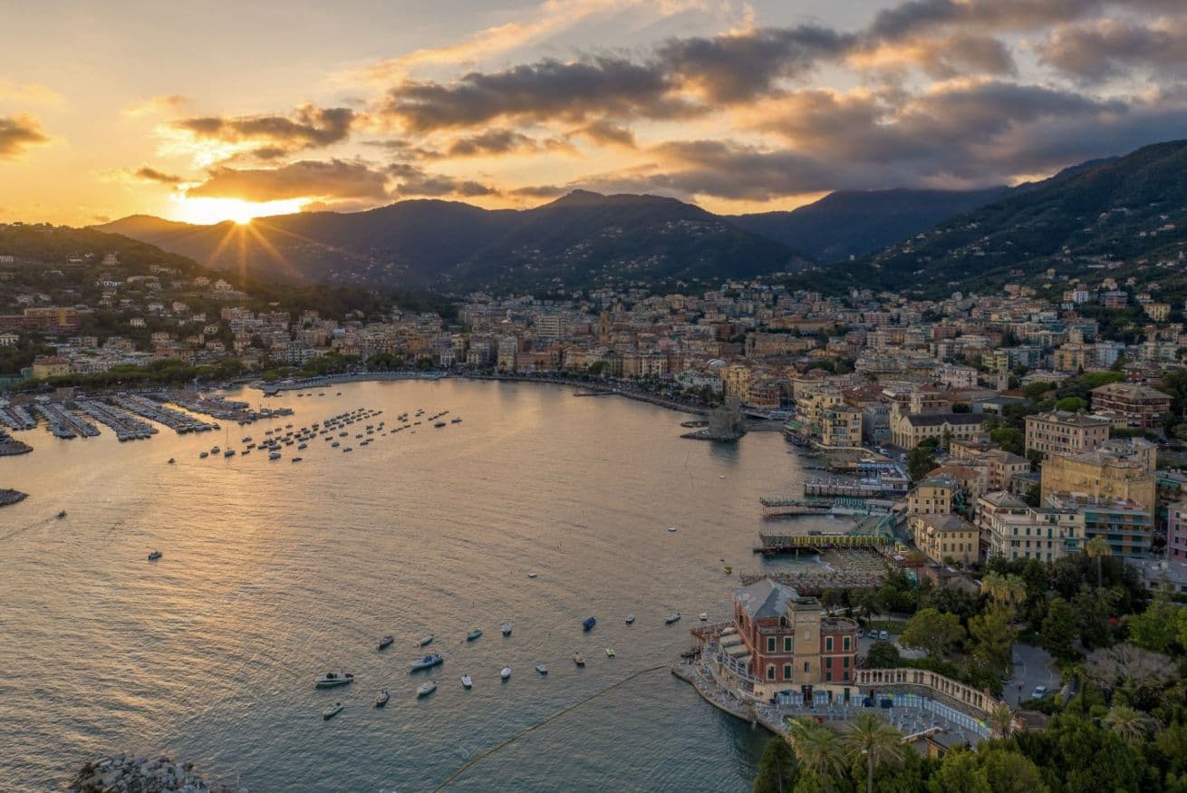 Rapallo Via Tubino 8 - Photo 14