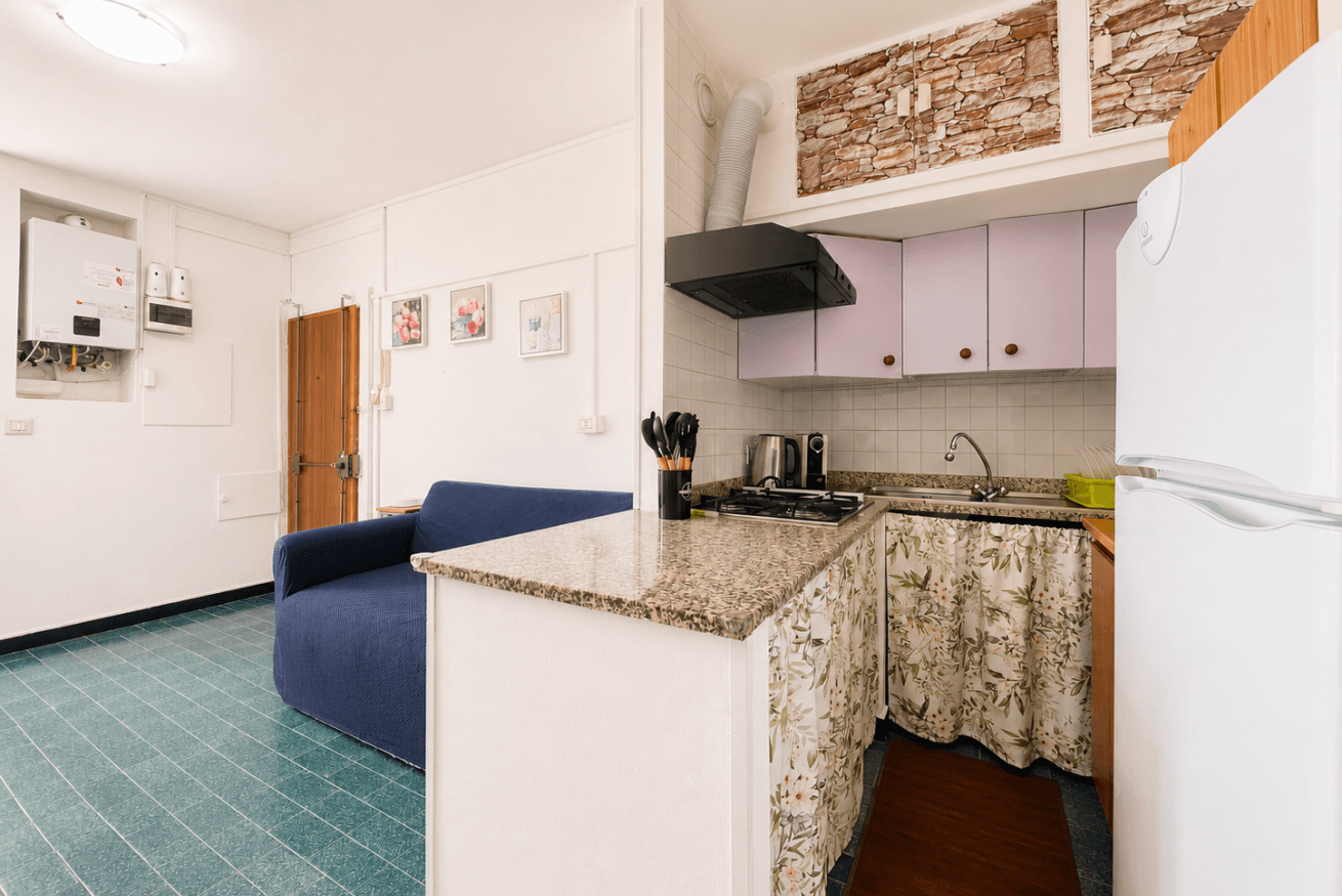 Pegli Romina 17 - Photo 2