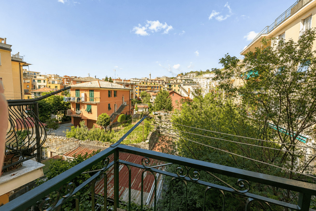 Arenzano Via delle Olivette 79 - Photo 5