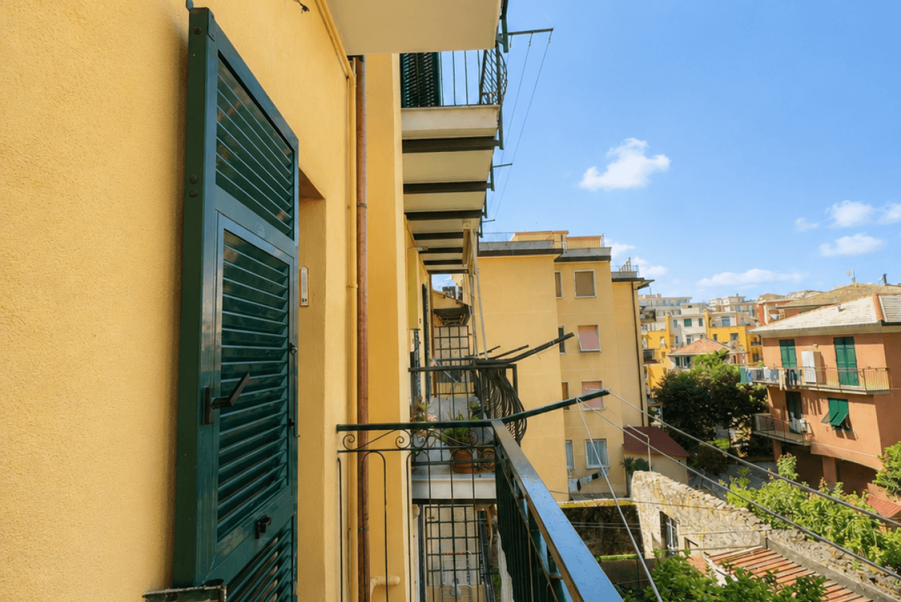 Arenzano Via delle Olivette 79 - Photo 16