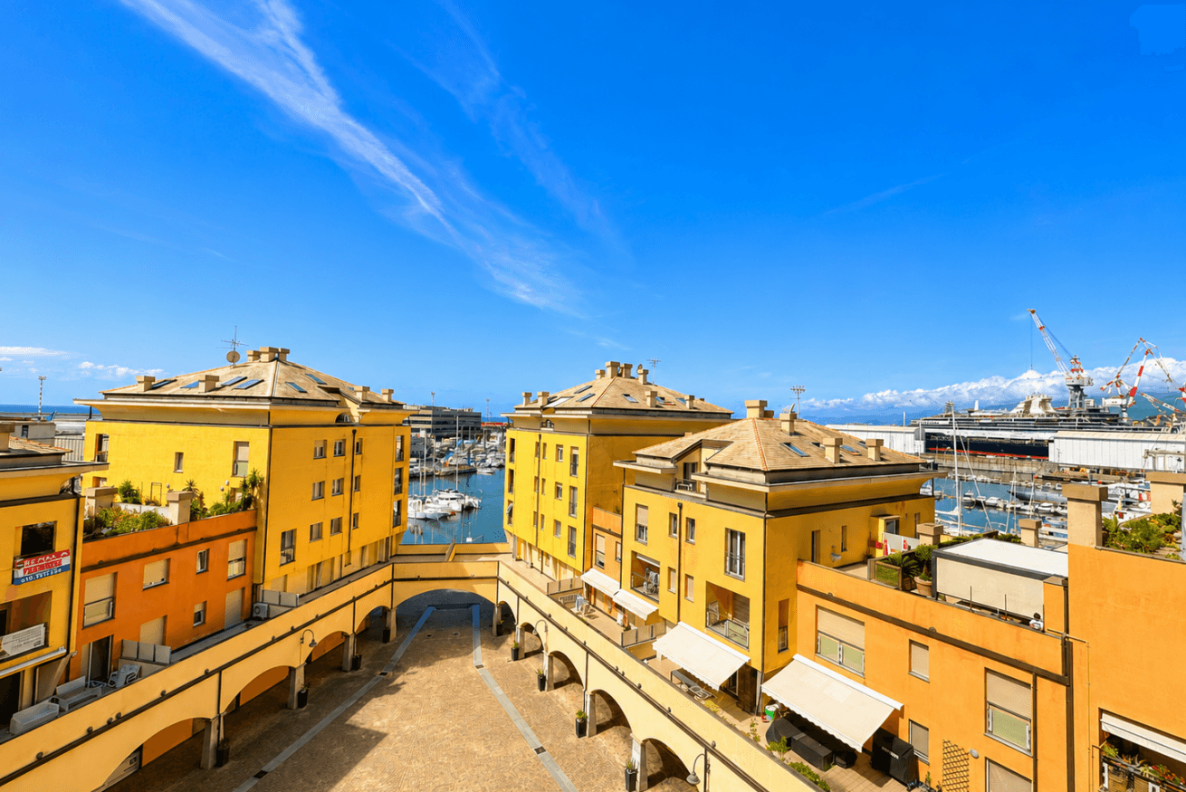 Sestri Marina - Photo 25