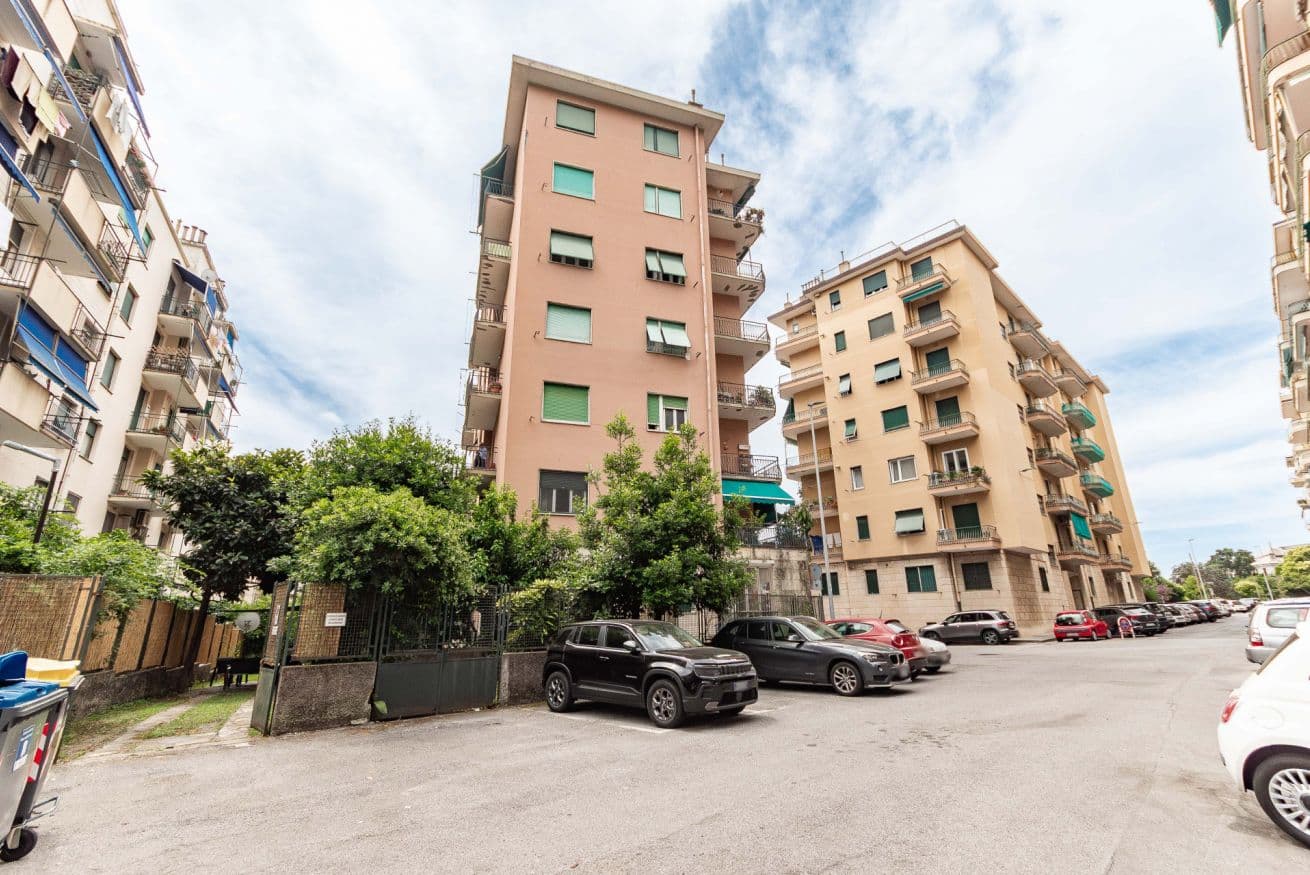 Multedo Casetta - Photo 17