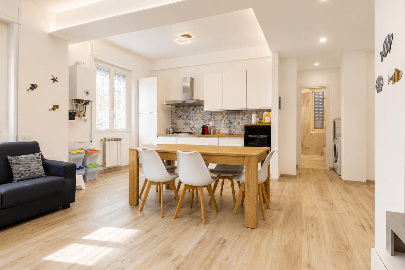 Pegli Castelluccio 69 - Photo 9