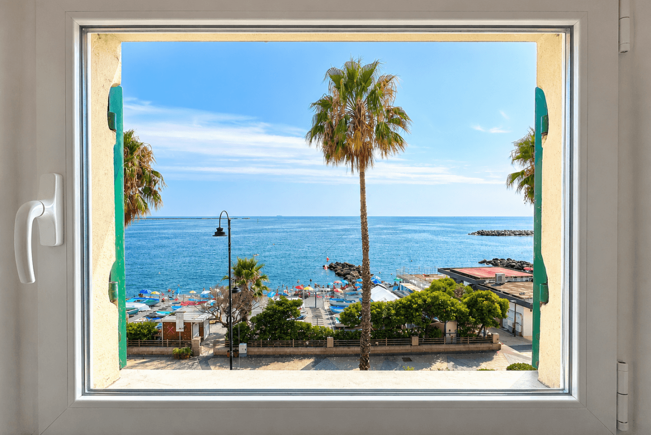 Pegli Lungomare 23 - Photo 4