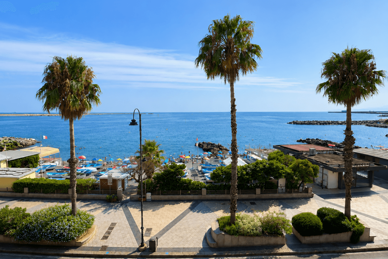 Pegli Lungomare 23 - Photo 18