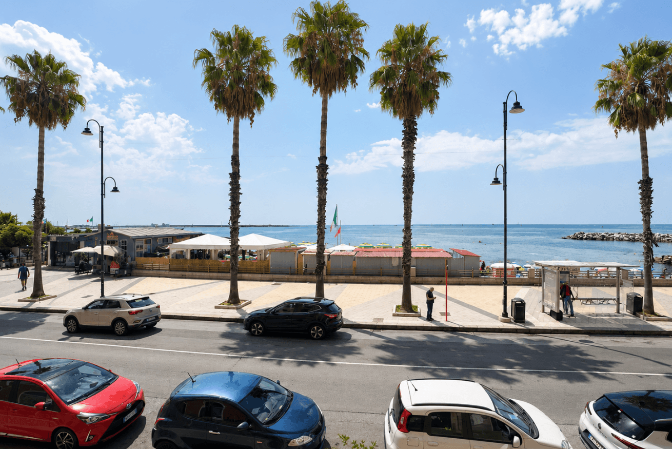 Pegli Lungomare 33 - Photo 22