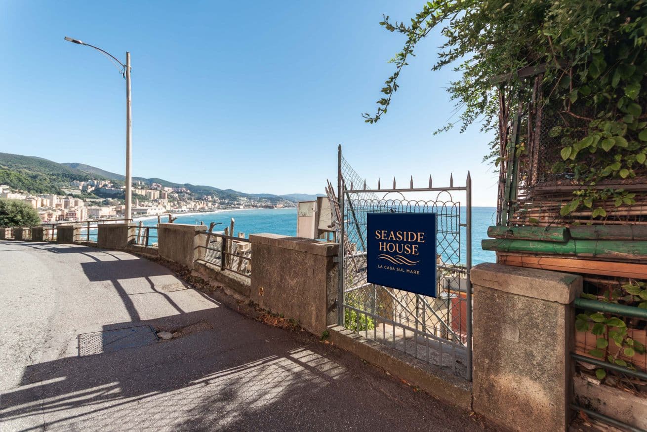 Villa Crevari - Photo 20