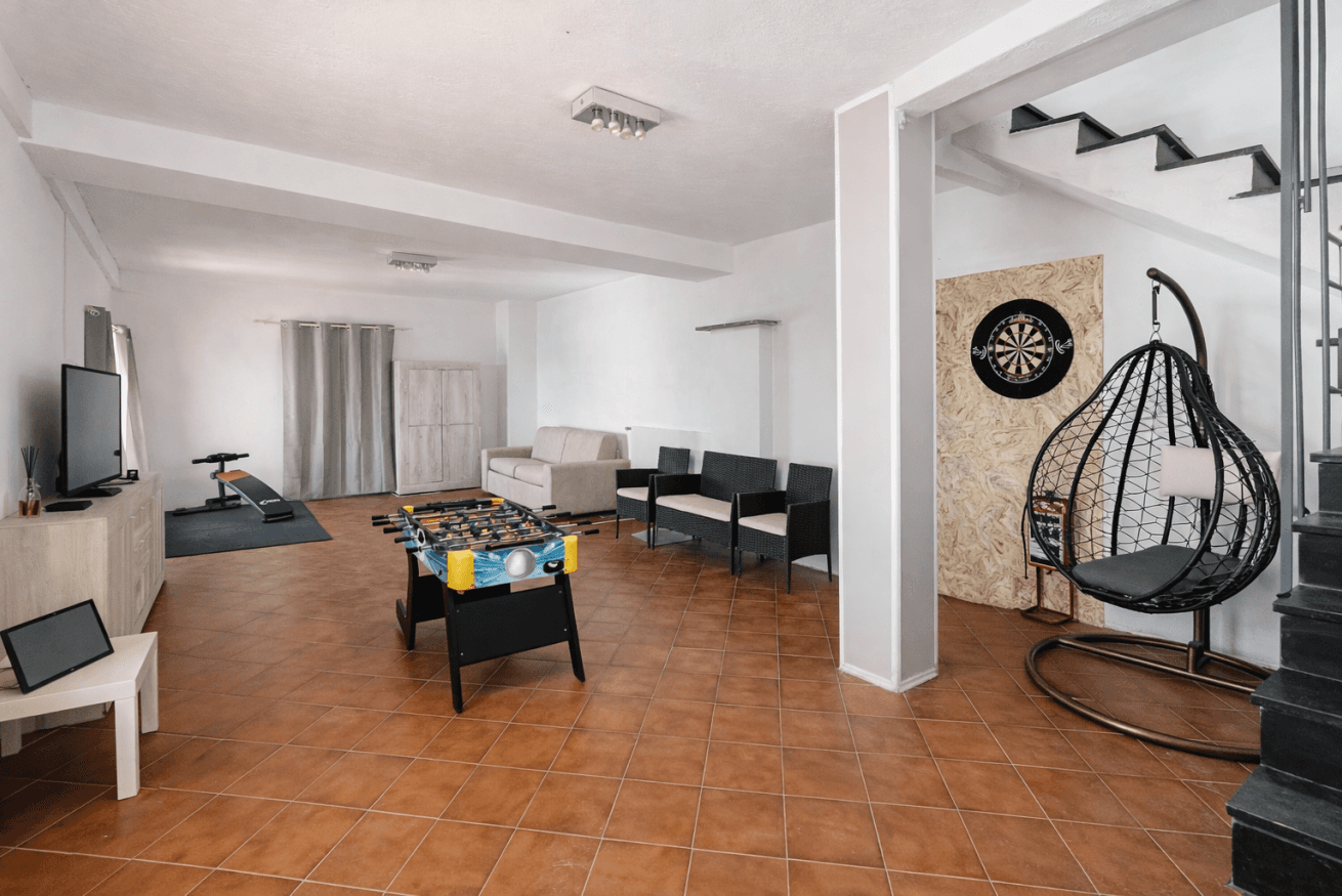 Villa Crevari - Photo 21