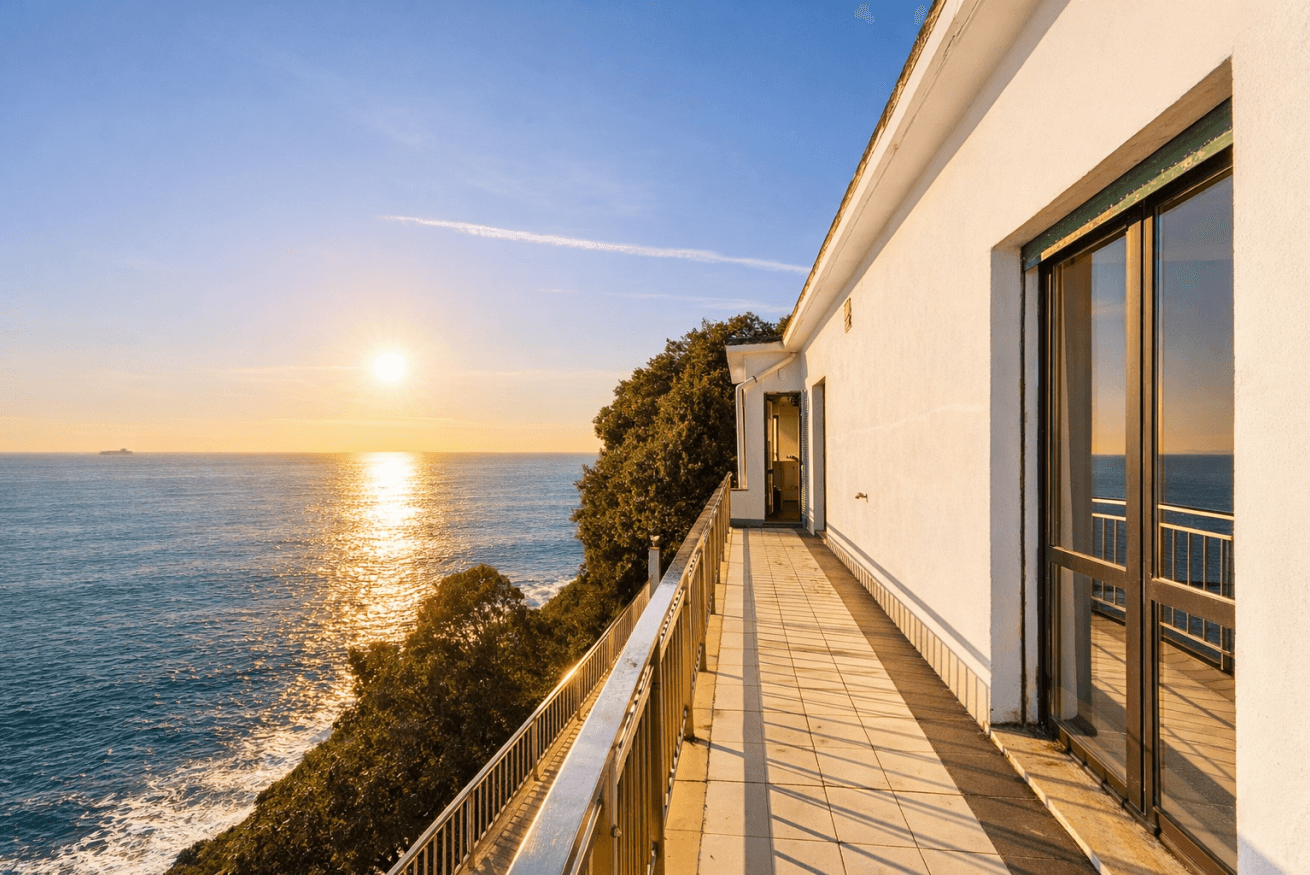 Villa Crevari - Photo 3