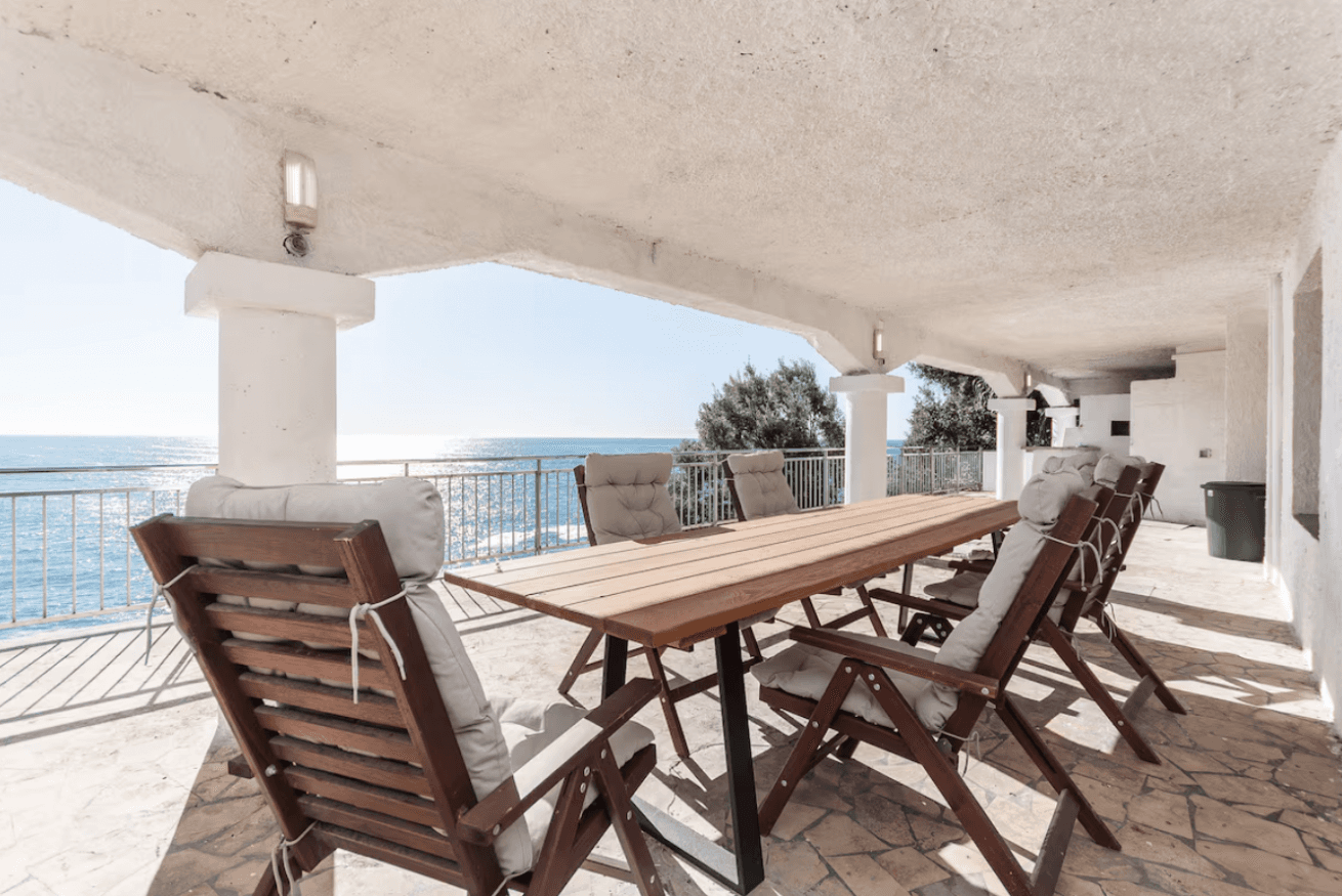 Villa Crevari - Photo 23