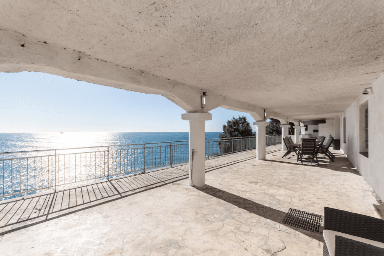 Villa Crevari - Photo 22