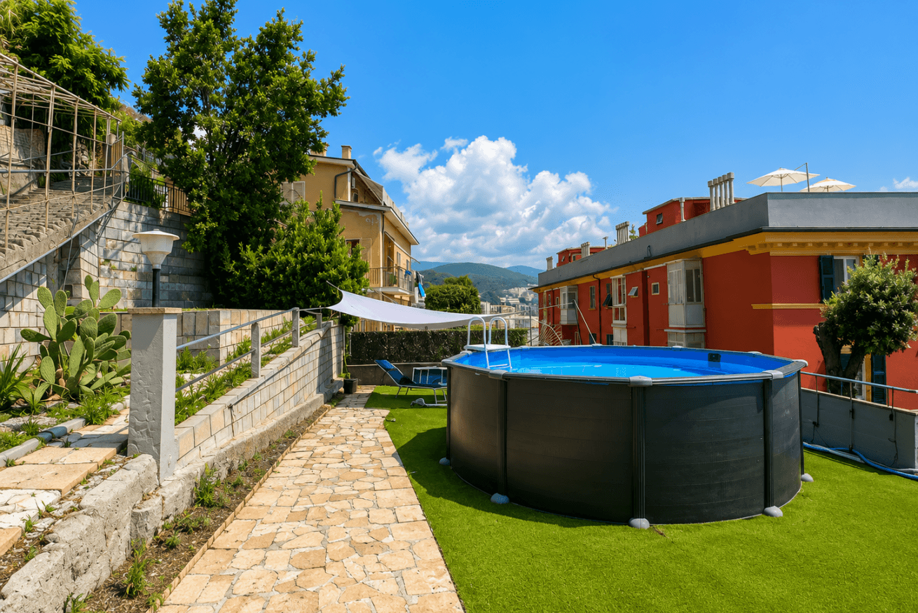 Villa Crevari - Photo 26
