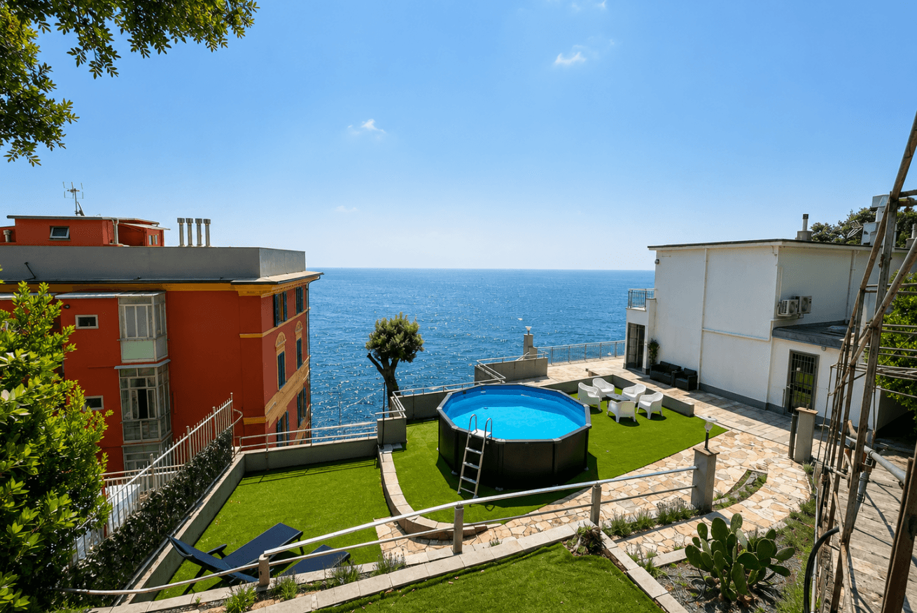 Villa Crevari - Photo 25